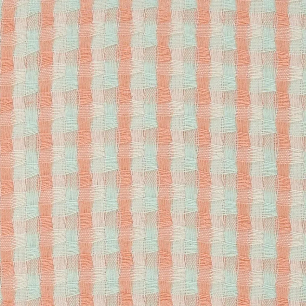 DAZI Cojín Multicolor|CASA