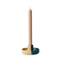 DESERT Candelabro Azul|CASA Discount