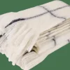 DIAMA Manta Blanco|CASA Outlet