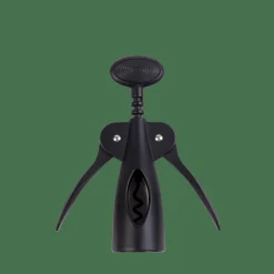 DIVINO Sacacorchos Negro|CASA Clearance