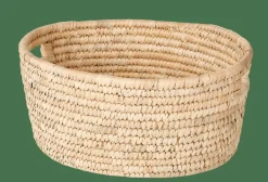 DOEBIE Cesta M Natural|CASA Best