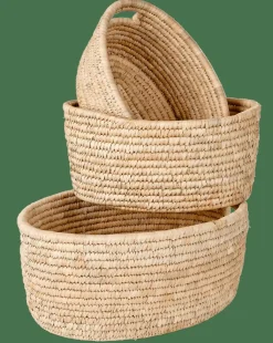 DOEBIE Cesta M Natural|CASA Best