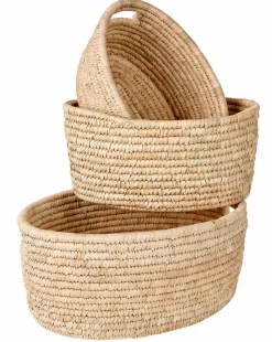 DOEBIE Mantel Individual Natural|CASA Sale