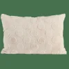 DOTIE Cojín Blanco|CASA