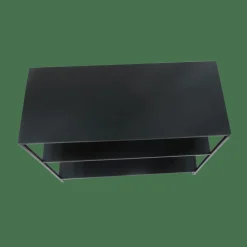 DUNDEE Consola Negro|CASA