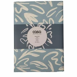 EARTH CLOUD Plato Llano Azul|CASA Best