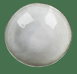 EARTH LAGOON Plato Hondo Verde Claro|CASA Hot