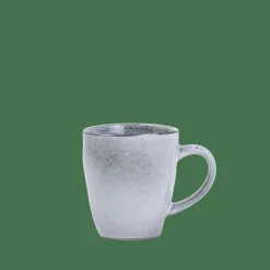 EARTH LAGOON Taza Con Asa 20 CL Verde Claro|CASA Discount