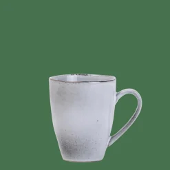 EARTH LAGOON Taza Con Asa 30 CL Verde Claro|CASA New