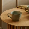 EARTH LAGOON Taza Jumbo 45 CL Verde Claro|CASA Hot