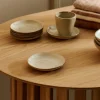 EARTH MARL Plato Crema|CASA Discount