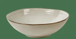 EARTH MARL Plato Hondo Crema|CASA Online