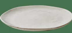 EARTH MARL Plato Llano Crema|CASA Sale