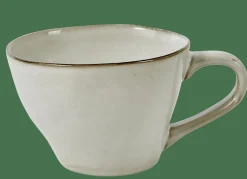 EARTH MARL Tazón 45 CL Crema|CASA Online
