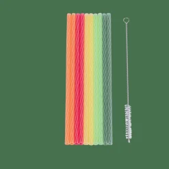 ECO PARTY Reutilizable Con Cepillo Mezcla De 5 Colores|CASA Discount
