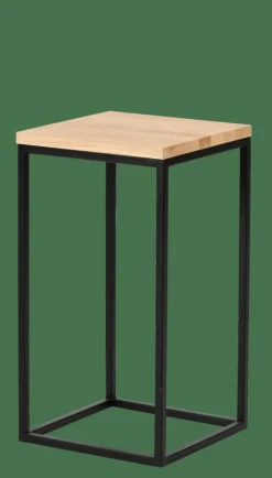 EKI Soporte Para Plantas Natural|CASA
