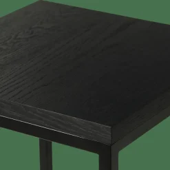 EKI Soporte Para Plantas Negro|CASA New