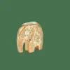 ELLY Imán Elefante Dorado|CASA Online