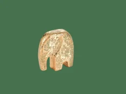 ELLY Imán Elefante Dorado|CASA Online