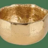 ERBA Soporte Para Vela Pequeña Dorado|CASA Hot