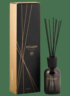 ESCAPE BLACK OUDH Aceite Perfumado Negro|CASA