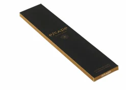 ESCAPE BLACK OUDH Espray Interior Negro|CASA Online