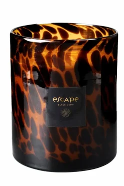 ESCAPE BLACK OUDH Espray Interior Negro|CASA Online