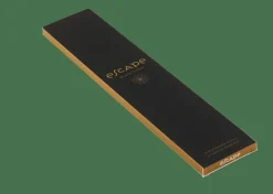 ESCAPE BLACK OUDH Incienso 30 Palillos Negro|CASA Online