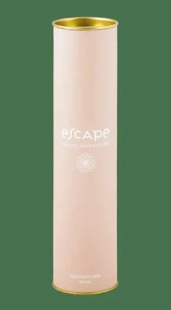 ESCAPE INDIAN INSPIRATION Aceite Perfumado Beis|CASA Outlet