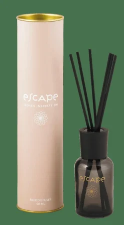 ESCAPE INDIAN INSPIRATION Aceite Perfumado Beis|CASA Outlet