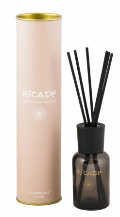 ESCAPE INDIAN INSPIRATION Jabón De Mano En Dispensador Beis|CASA New