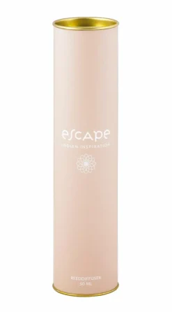 ESCAPE INDIAN INSPIRATION Jabón De Mano En Dispensador Beis|CASA New