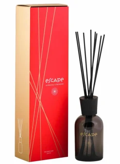 ESCAPE JAPANESE CEREMONY Popurrí Rojo|CASA Best