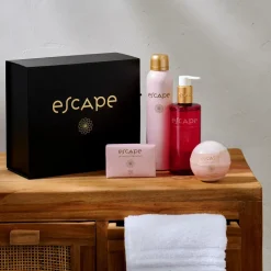 ESCAPE JAPANESE CEREMONY Popurrí Rojo|CASA Best