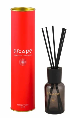 ESCAPE JAPANESE CEREMONY Popurrí Rojo|CASA Best