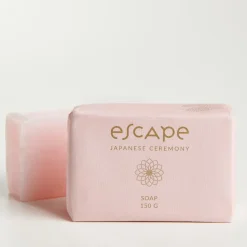 ESCAPE JAPANESE CEREMONY Jabón Rojo|CASA Sale