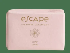 ESCAPE JAPANESE CEREMONY Jabón Rojo|CASA Sale