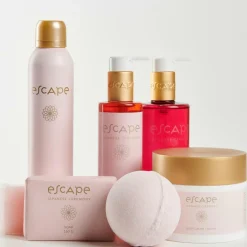 ESCAPE JAPANESE CEREMONY Jabón Rojo|CASA Sale