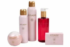 ESCAPE JAPANESE CEREMONY Espray Interior Rojo|CASA Hot