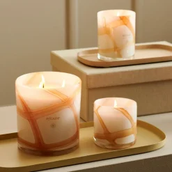 ESCAPE JAPANESE CEREMONY Vela Perfumada Multicolor|CASA Sale