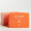 ESCAPE ORIENTAL SPIRIT Jabón Naranja|CASA Online