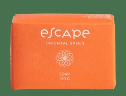 ESCAPE ORIENTAL SPIRIT Jabón Naranja|CASA Online