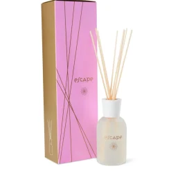 ESCAPE PURPLE IRIS Aceite Perfumado Morado Claro|CASA Best