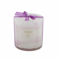ESCAPE PURPLE IRIS Aceite Perfumado Morado Claro|CASA Best