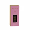ESCAPE PURPLE IRIS Vela Perfumada En Vaso Morado Claro|CASA