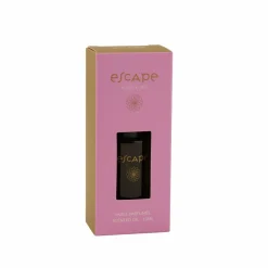 ESCAPE PURPLE IRIS Vela Perfumada XL En Vaso Morado Claro|CASA Clearance