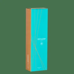 ESCAPE SENSES Aceite Perfumado Turquesa|CASA Discount