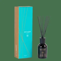 ESCAPE SENSES Aceite Perfumado Turquesa|CASA Discount