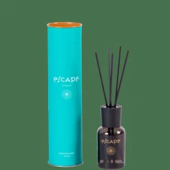 ESCAPE SENSES Aceite Perfumado Turquesa|CASA Discount