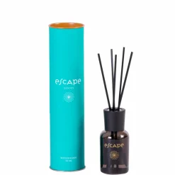 ESCAPE SENSES Espray Interior Turquesa|CASA Online